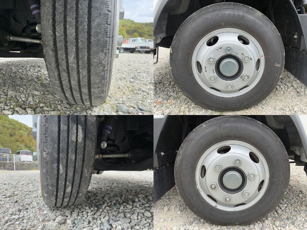 いすゞ　エルフ