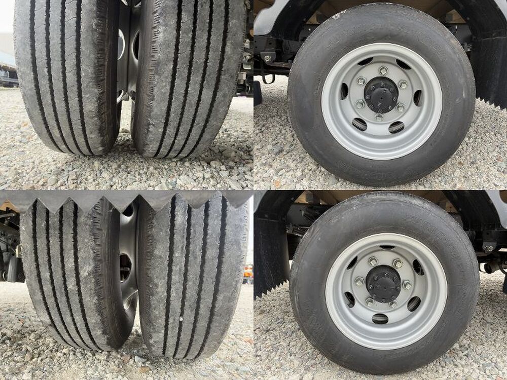 いすゞ　エルフ