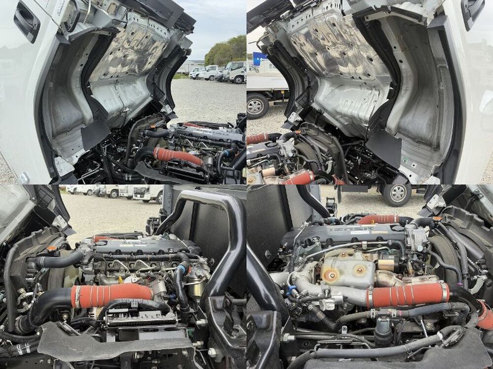 いすゞ　エルフ