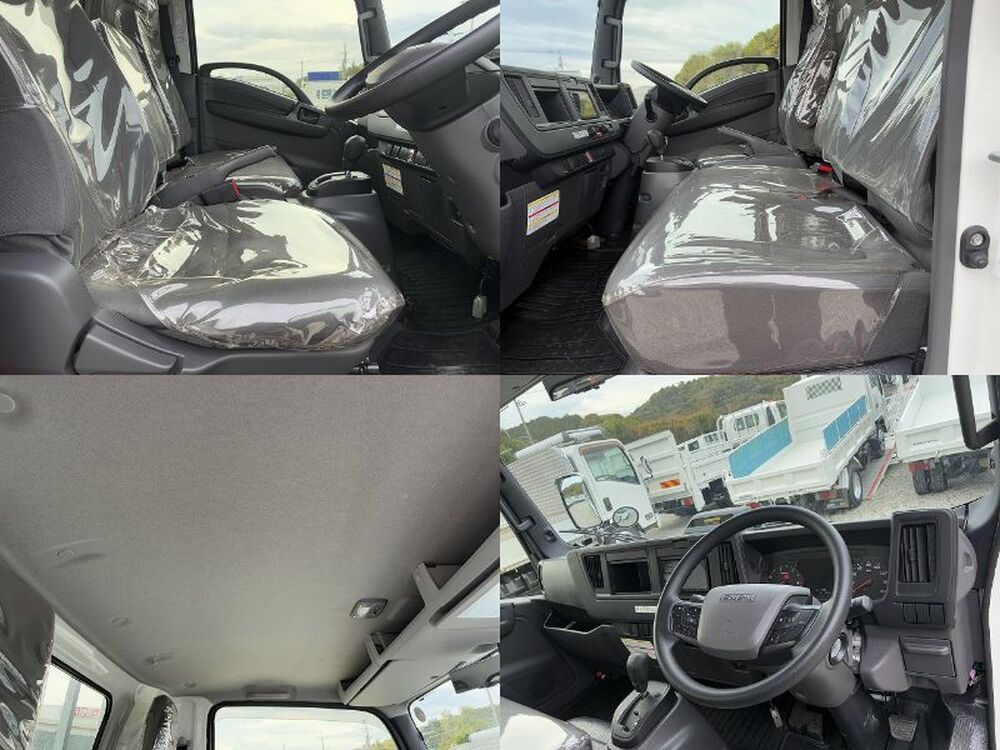 いすゞ　エルフ