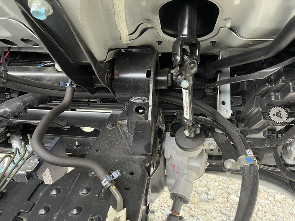 いすゞ　エルフ