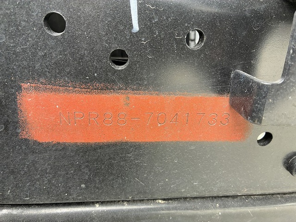 いすゞ　エルフ