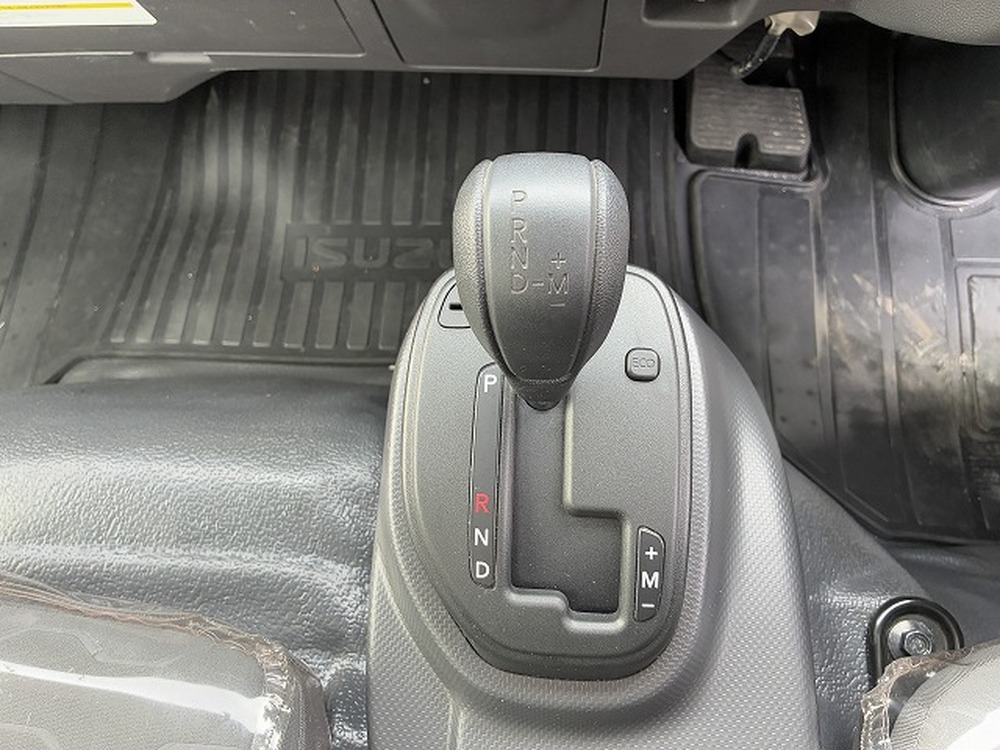 いすゞ　エルフ