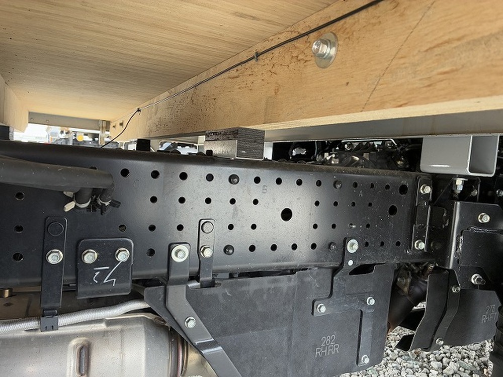 いすゞ　エルフ