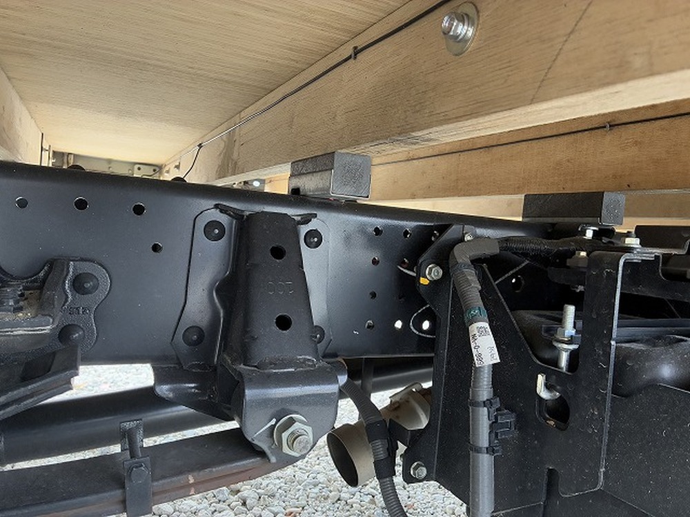 いすゞ　エルフ