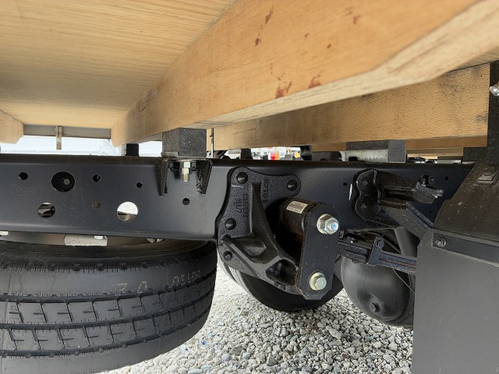 いすゞ　エルフ