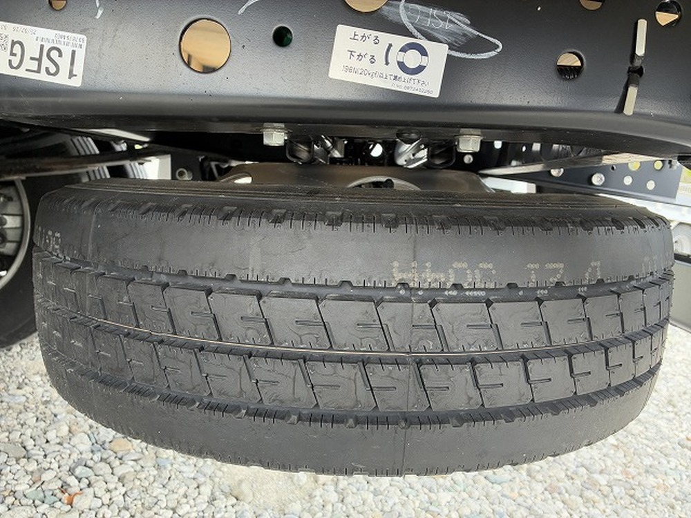 いすゞ　エルフ