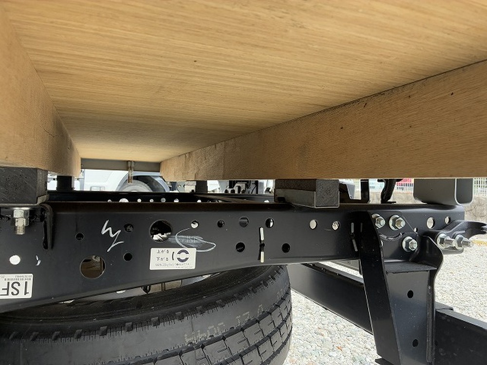 いすゞ　エルフ