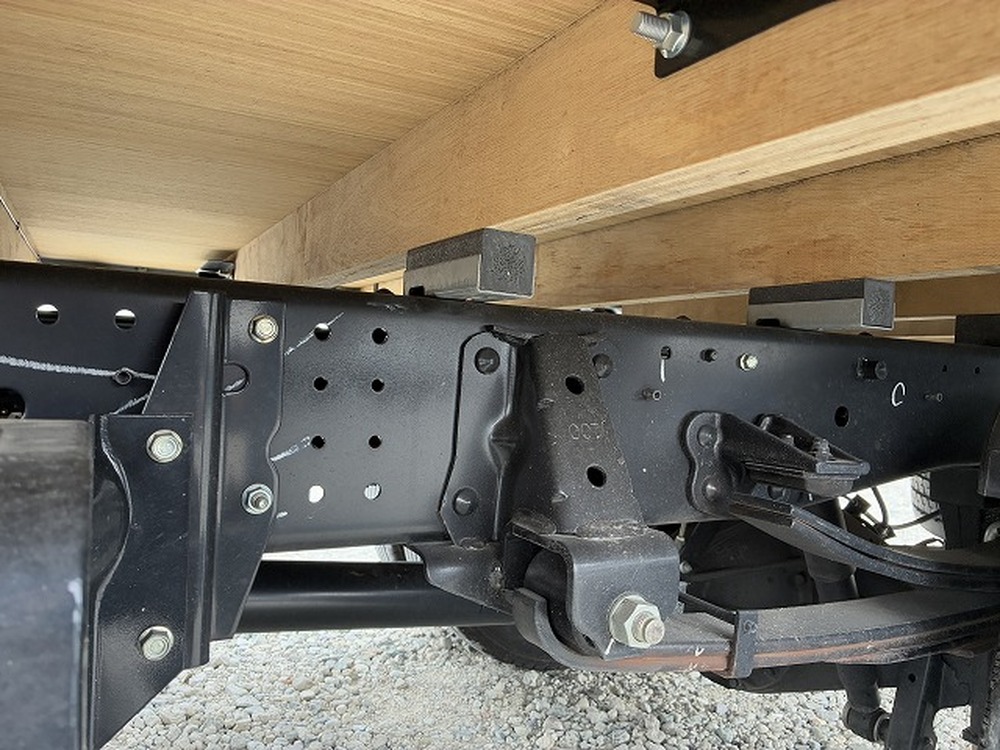 いすゞ　エルフ