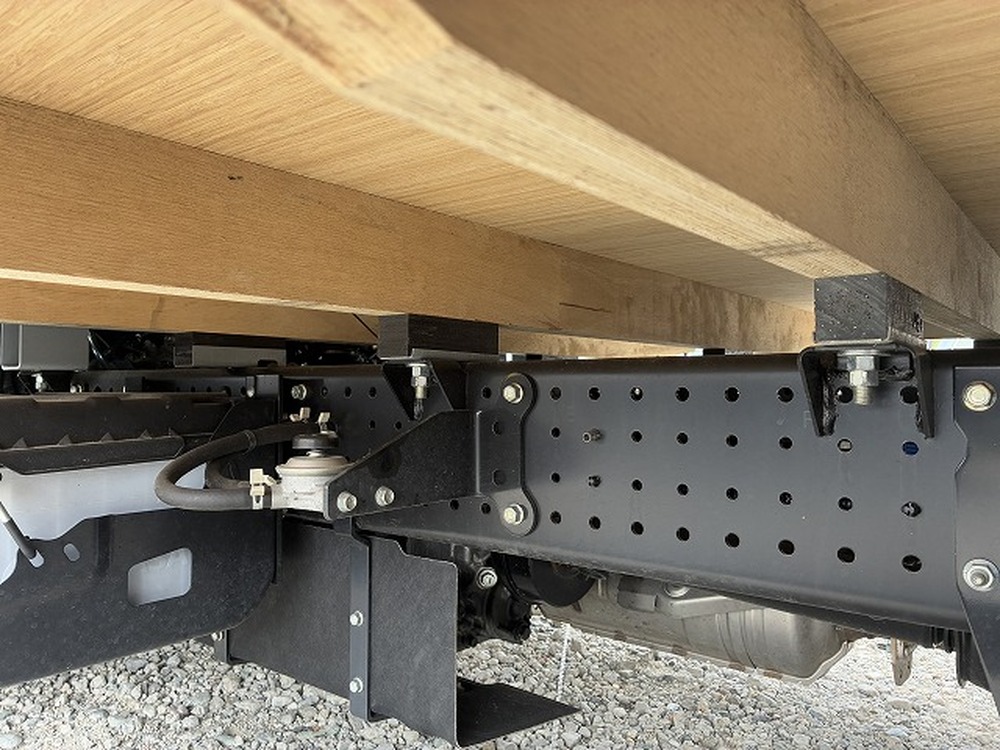 いすゞ　エルフ