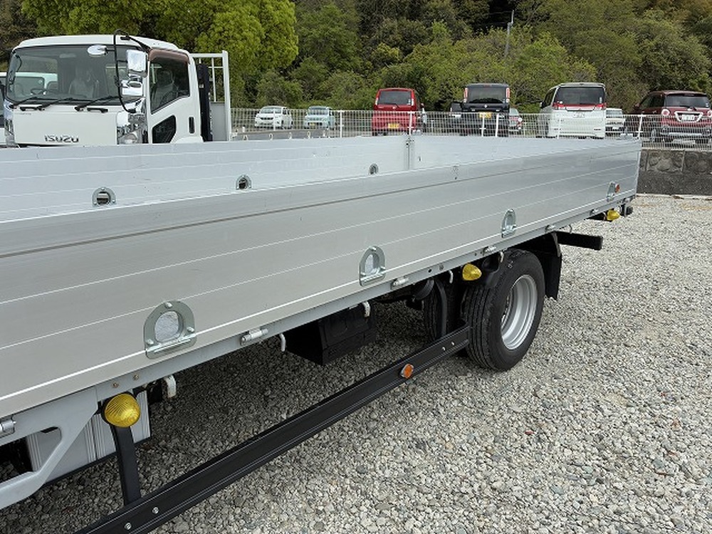 いすゞ　エルフ