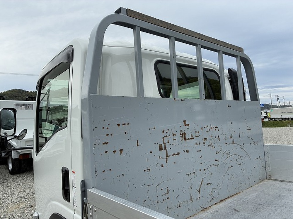 いすゞ　エルフ