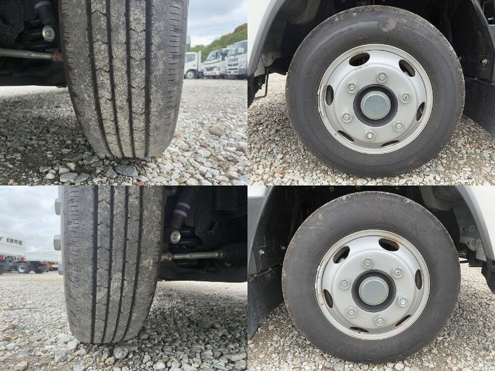 いすゞ　エルフ