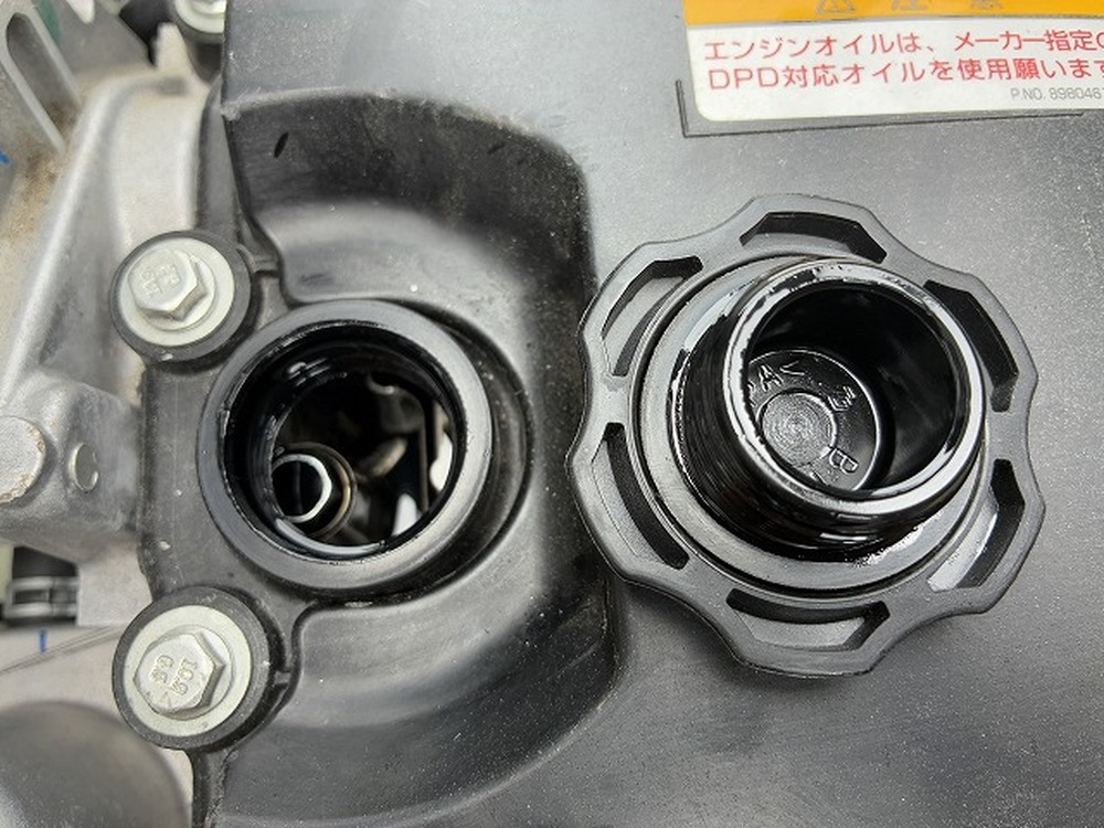 いすゞ　エルフ