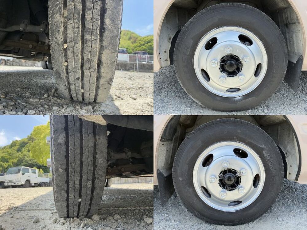 トヨタ　コースター