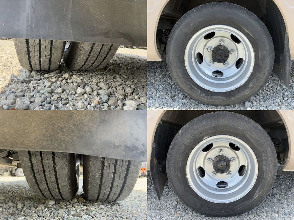 トヨタ　コースター