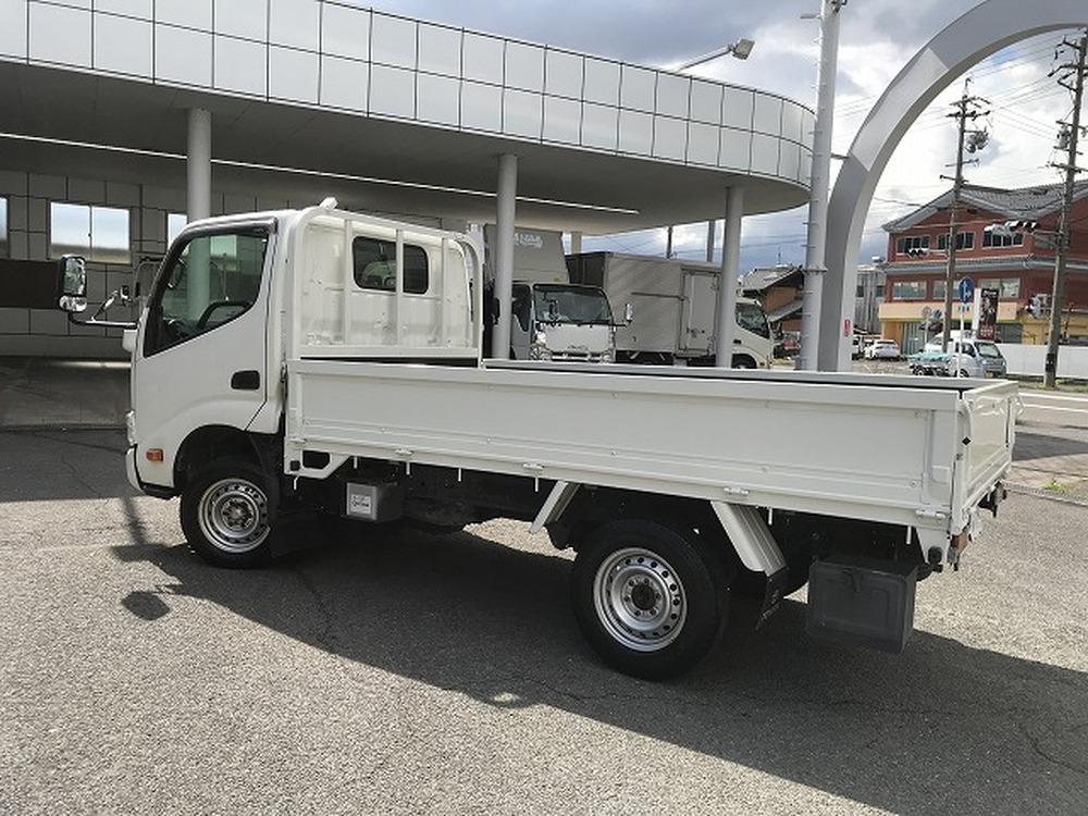 トヨタ　トヨエース