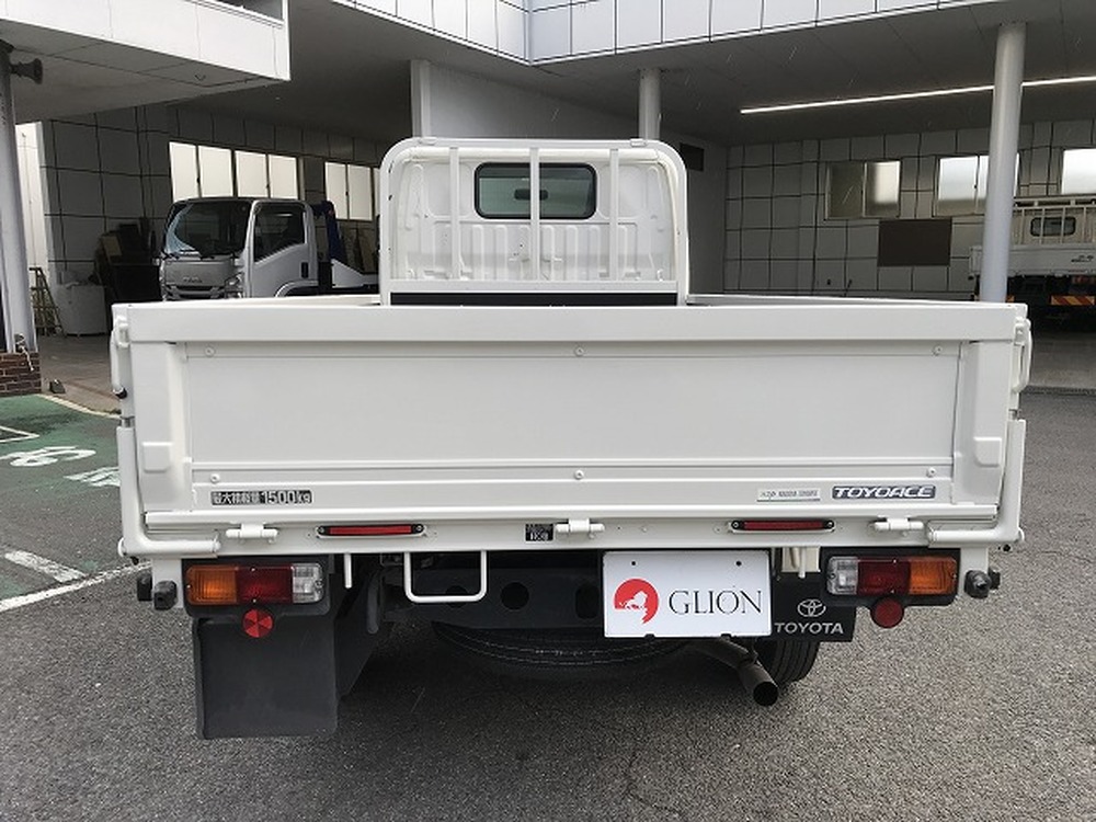 トヨタ　トヨエース