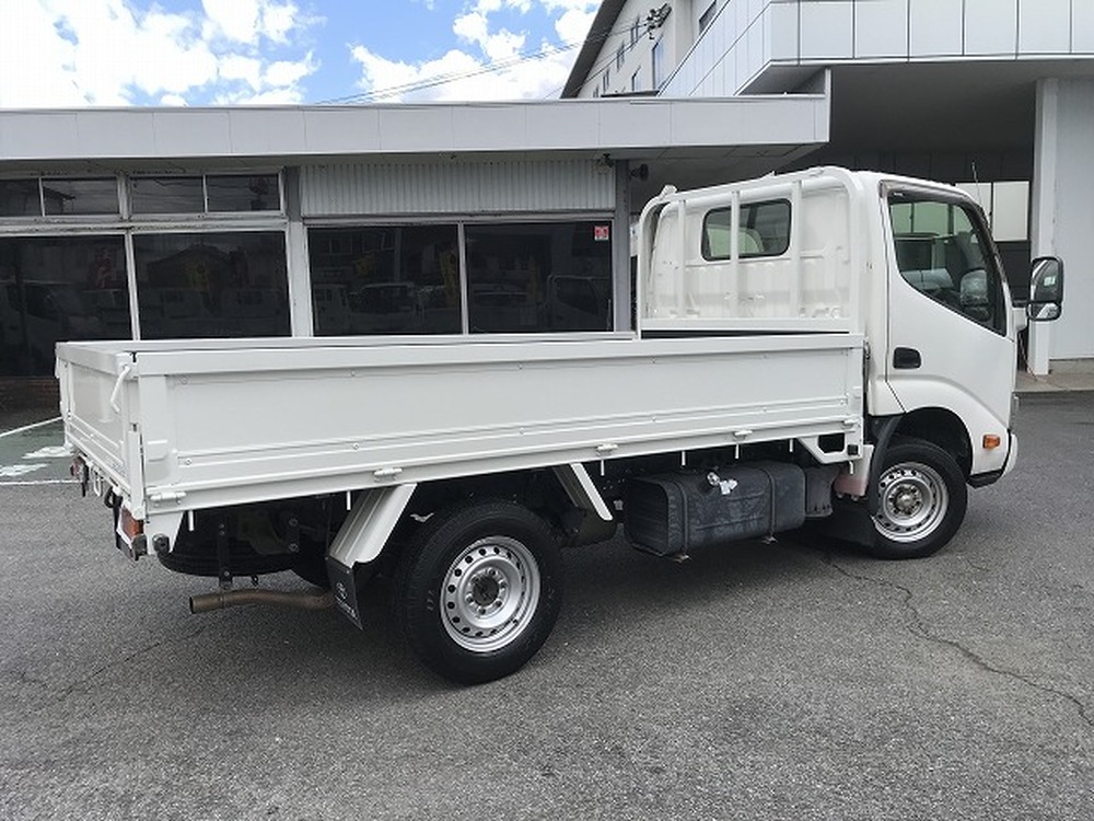トヨタ　トヨエース