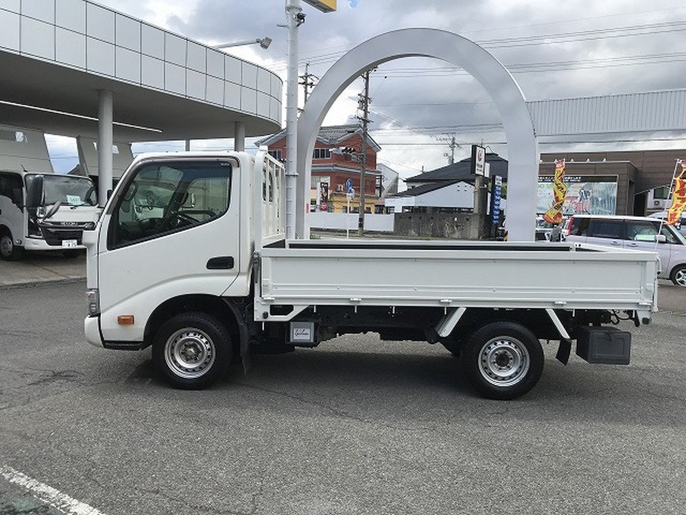 トヨタ　トヨエース