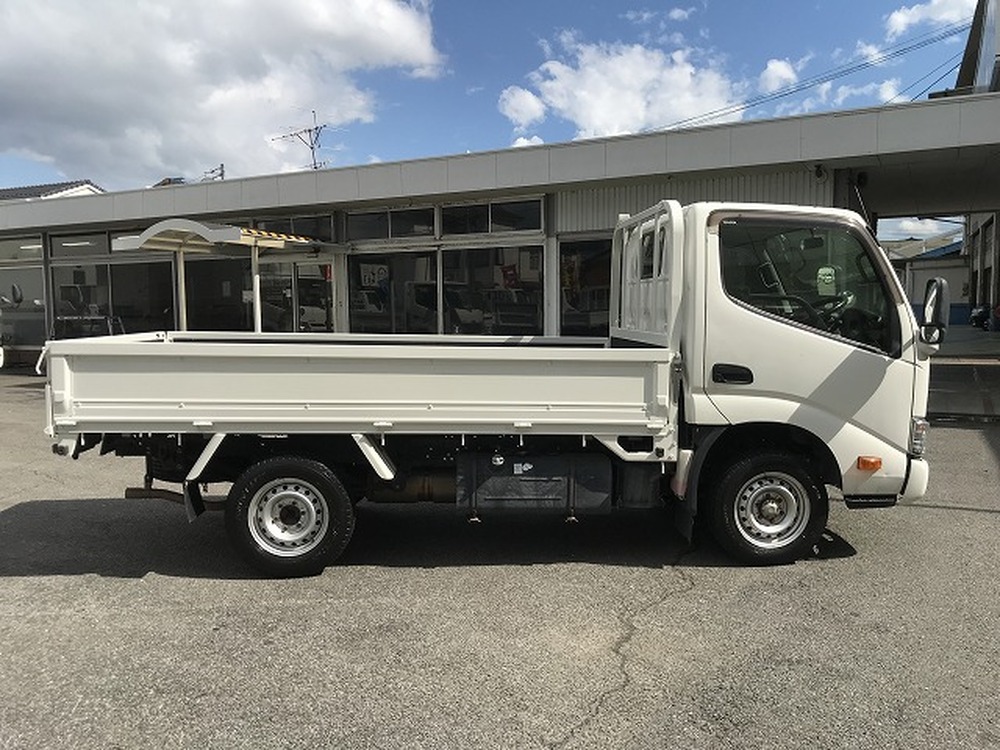 トヨタ　トヨエース