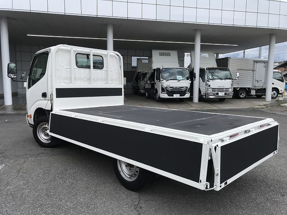 トヨタ　トヨエース