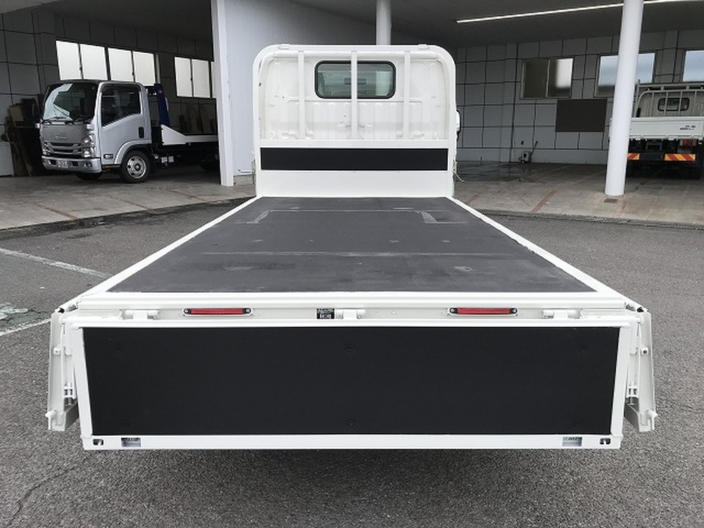 トヨタ　トヨエース