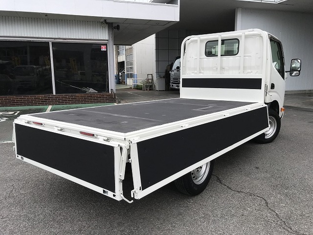 トヨタ　トヨエース