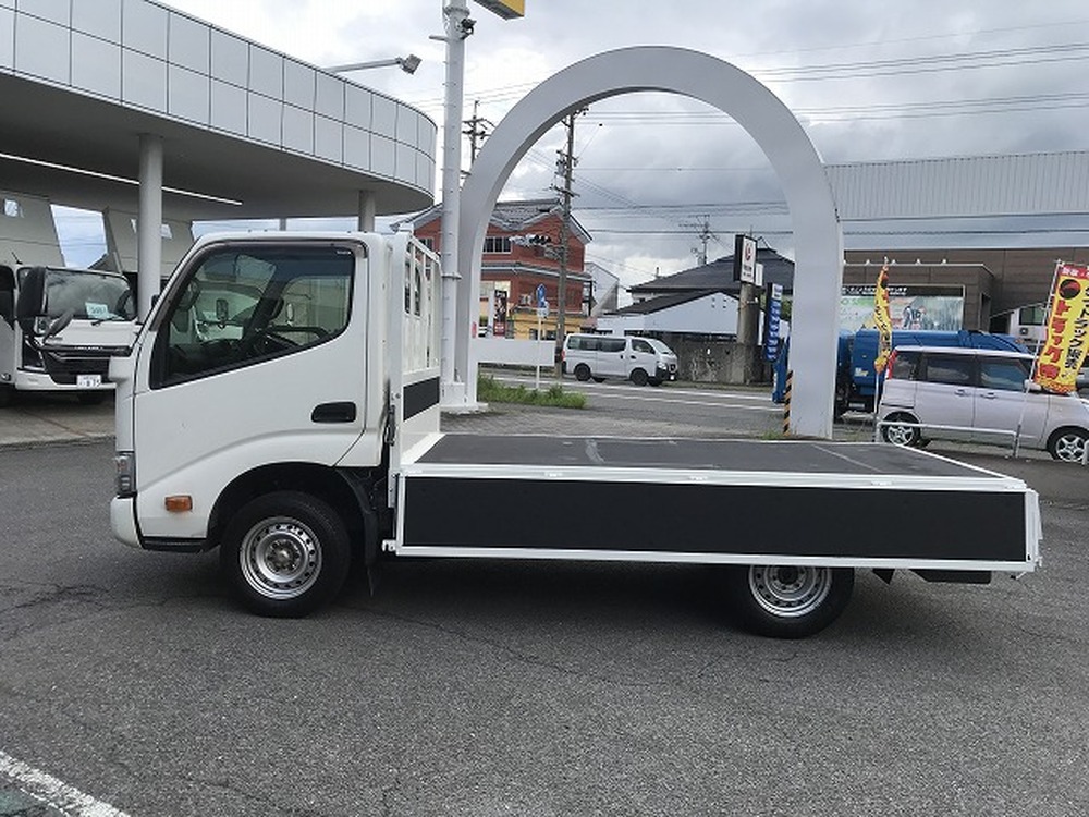 トヨタ　トヨエース