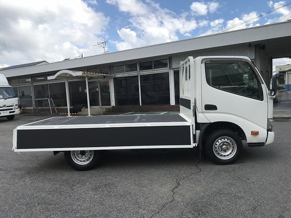 トヨタ　トヨエース