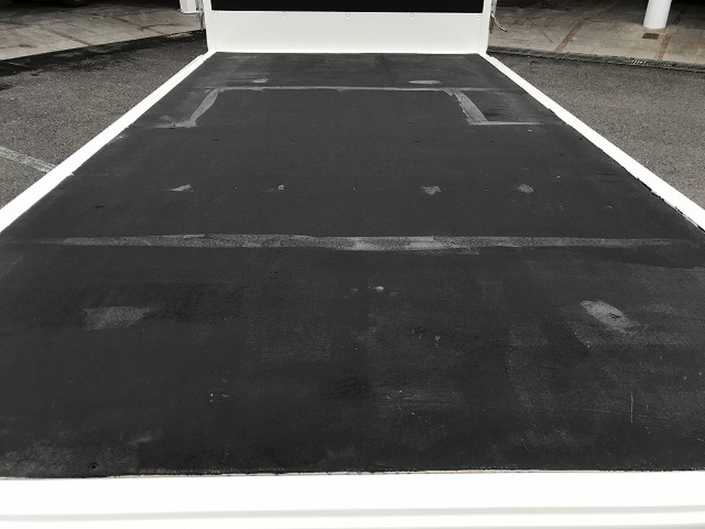 トヨタ　トヨエース