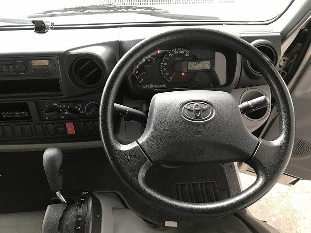 トヨタ　トヨエース