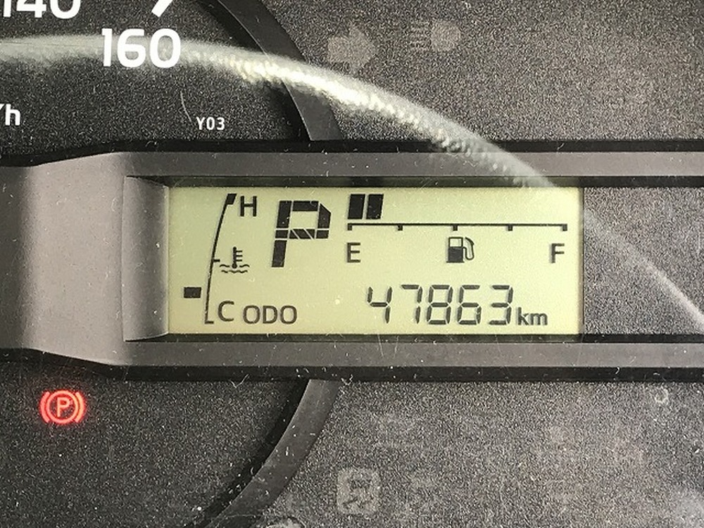 トヨタ　トヨエース