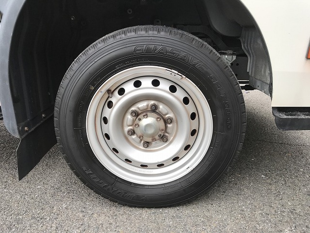 トヨタ　トヨエース