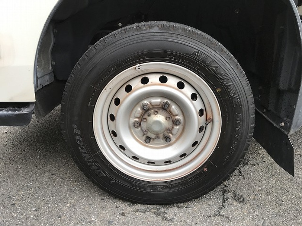 トヨタ　トヨエース