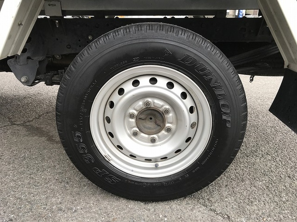 トヨタ　トヨエース