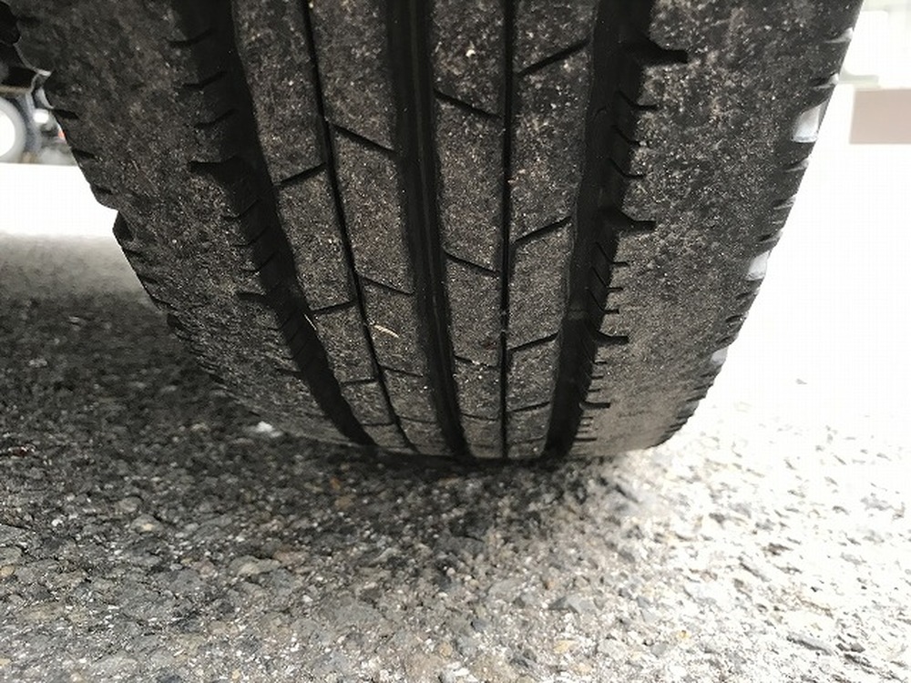 トヨタ　トヨエース