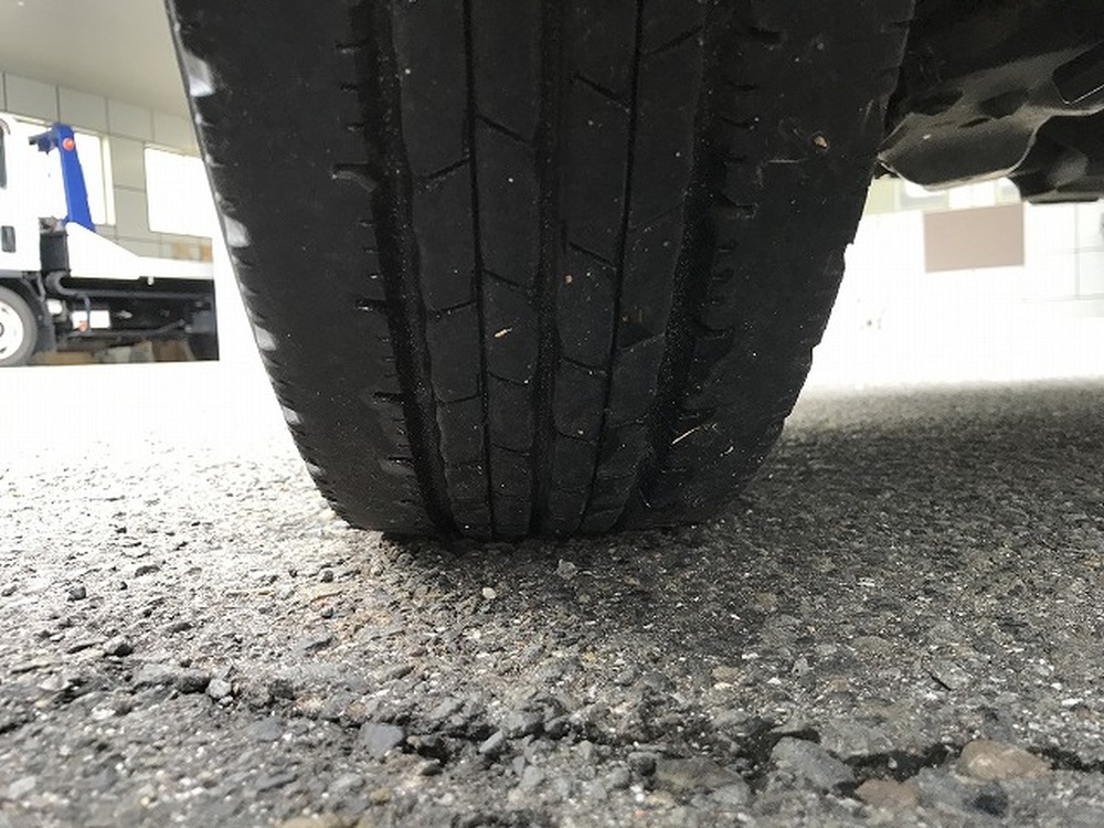 トヨタ　トヨエース