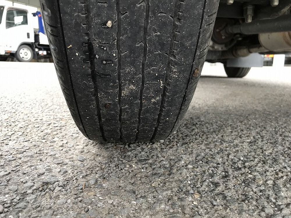 トヨタ　トヨエース
