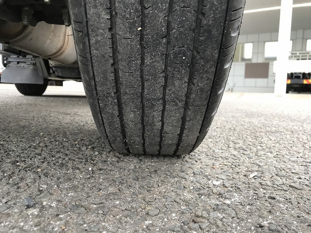 トヨタ　トヨエース
