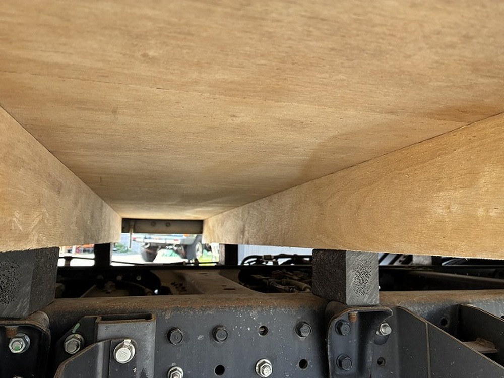 三菱ふそう　キャンター