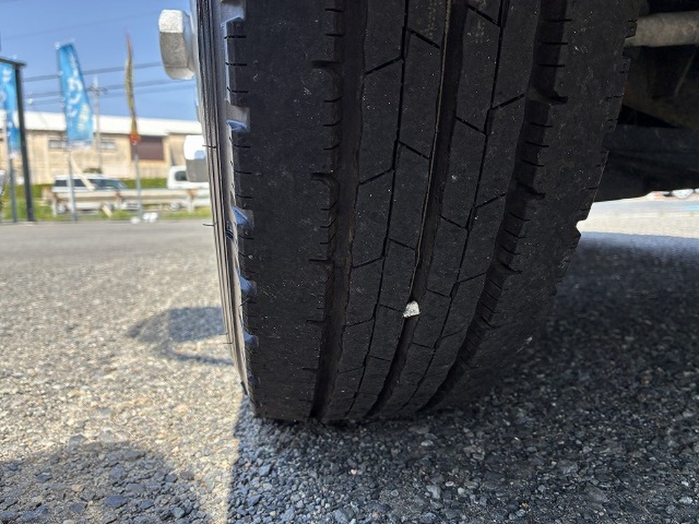 三菱ふそう　キャンター