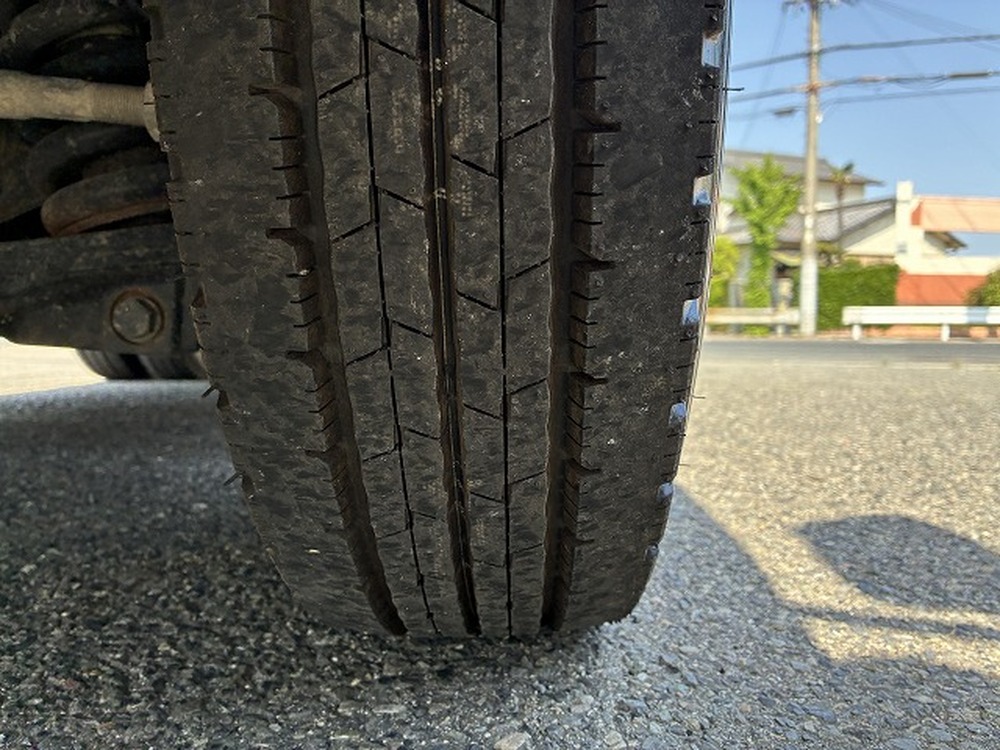 三菱ふそう　キャンター