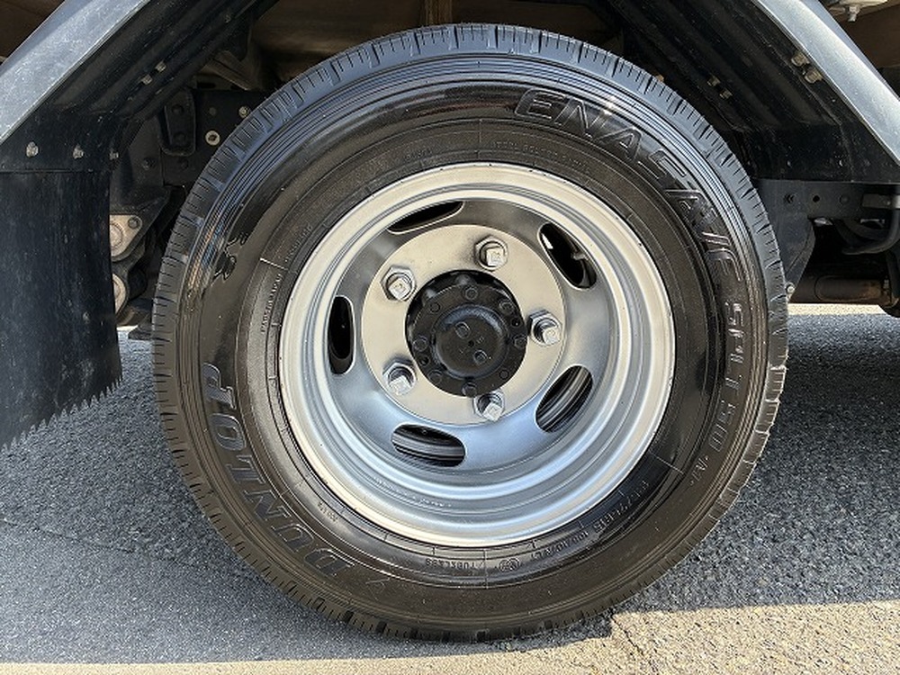 三菱ふそう　キャンター