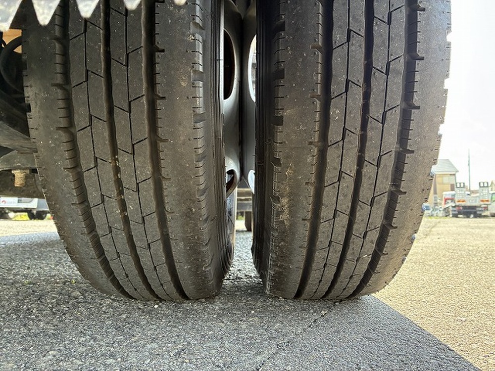 三菱ふそう　キャンター