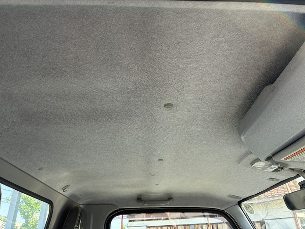 三菱ふそう　キャンター