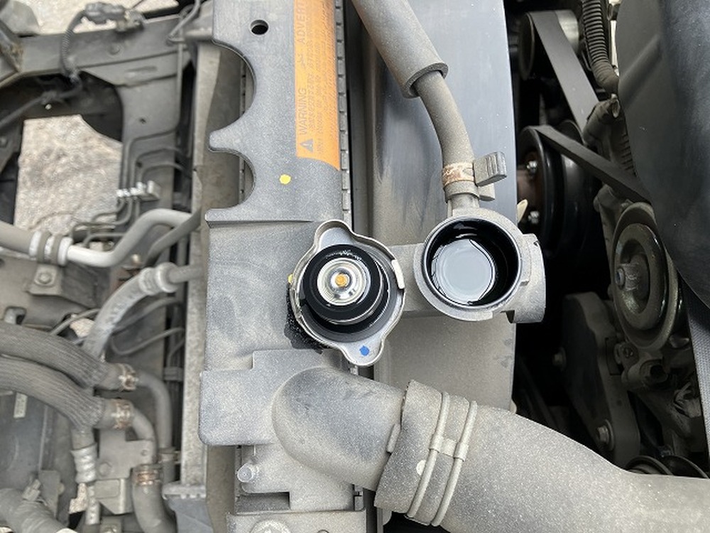 いすゞ　エルフ