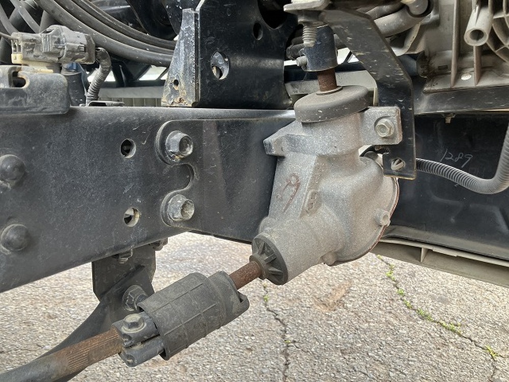 いすゞ　エルフ