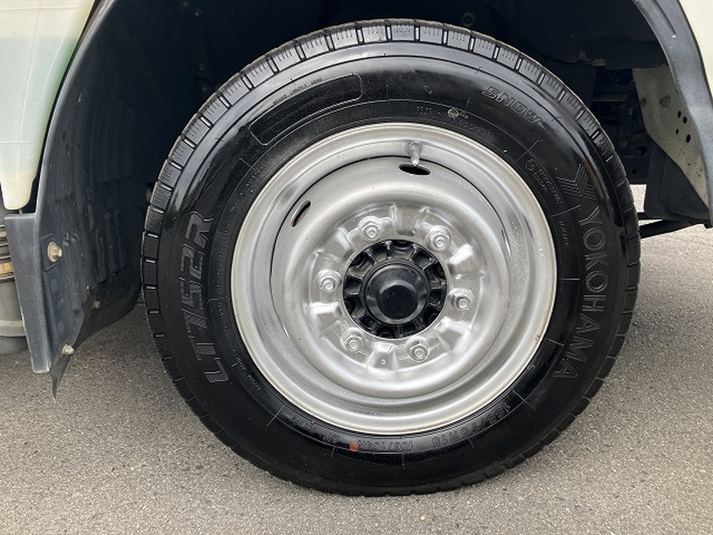 いすゞ　エルフ