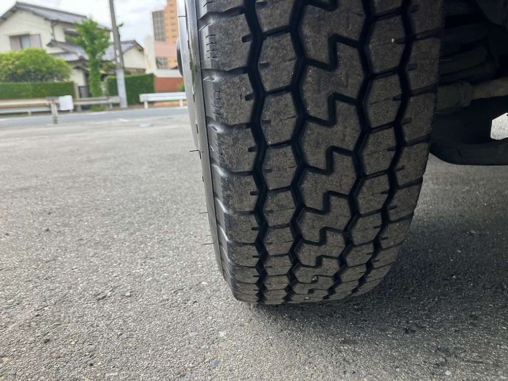 いすゞ　エルフ